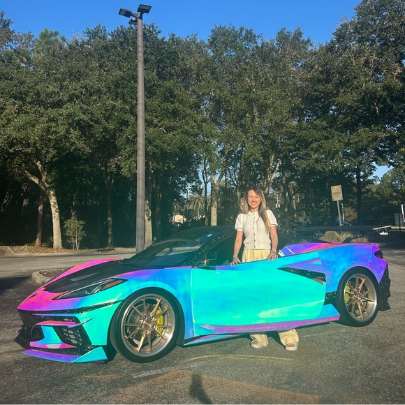 This is an authentic LOUIS VUITTON Monogram Marignan in Rose Poudre. - Picture 1 of 9